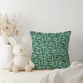 Load image into Gallery viewer, Alligators No Fighting No Biting Baby and Toddler Bedding - MookyPookyandMuffin