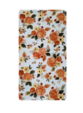 Load image into Gallery viewer, Autumn Blooms Baby, Toddler and Twin Handmade Bedding Collection - MookyPookyandMuffin