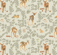Load image into Gallery viewer, Be a Deer Custom Baby and Toddler Bedding - MookyPookyandMuffin