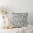 Load image into Gallery viewer, Be a Deer Custom Baby and Toddler Bedding - MookyPookyandMuffin