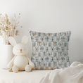 Load image into Gallery viewer, Cream Nutcracker Baby and Toddler Bedding - MookyPookyandMuffin