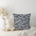 Load image into Gallery viewer, Deep Blue Waters Baby and Toddler Bedding Collection - MookyPookyandMuffin