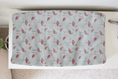 Load image into Gallery viewer, Flamingo Fun Custom Baby and Toddler Bedding - MookyPookyandMuffin