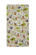 Load image into Gallery viewer, Fun in the 100 Acre Wood Baby and Toddler Bedding - MookyPookyandMuffin