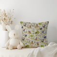 Load image into Gallery viewer, Fun in the 100 Acre Wood Baby and Toddler Bedding - MookyPookyandMuffin