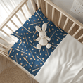 Load image into Gallery viewer, Home Run Dreams Baby and Toddler Bedding Collection - MookyPookyandMuffin
