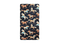 Load image into Gallery viewer, Horses for All Crib Sheet Set of 3 - MookyPookyandMuffin