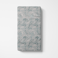 Load image into Gallery viewer, Mermaid Scales Custom Baby and Toddler Bedding - MookyPookyandMuffin
