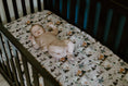 Load image into Gallery viewer, Mountain Custom Baby and Toddler Bedding - MookyPookyandMuffin
