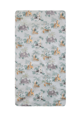 Load image into Gallery viewer, Safari Fun in Mint Baby and Toddler Bedding - MookyPookyandMuffin