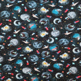 Load image into Gallery viewer, Space Adventure Custom Baby and Toddler Bedding - MookyPookyandMuffin