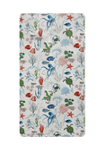 Load image into Gallery viewer, Undersea Wonders Custom Baby and Toddler Bedding - MookyPookyandMuffin