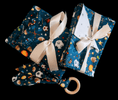 Load image into Gallery viewer, Woodland Dreams Organic Baby Shower Gift Set - MookyPookyandMuffin