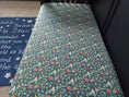 Load image into Gallery viewer, Dinosaurs in Green Custom Baby and Toddler Bedding - MookyPookyandMuffin