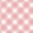 Load image into Gallery viewer, Pink Blush Plaid Custom Baby and Toddler Bedding - MookyPookyandMuffin