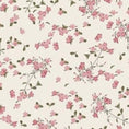 Load image into Gallery viewer, Pink Springtime Blossoms Custom Baby and Toddler Bedding - MookyPookyandMuffin