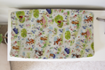 Load image into Gallery viewer, Fun in the 100 Acre Wood Baby and Toddler Bedding
