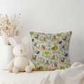 Load image into Gallery viewer, Fun in the 100 Acre Wood Baby and Toddler Bedding
