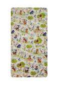 Load image into Gallery viewer, Fun in the 100 Acre Wood Baby and Toddler Bedding
