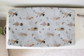 Load image into Gallery viewer, Little Ballerina Custom Baby and Toddler Bedding - MookyPookyandMuffin
