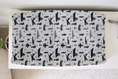 Load image into Gallery viewer, Our Marvelous Military Custom Baby and Toddler Bedding - MookyPookyandMuffin
