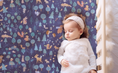 Load image into Gallery viewer, Party in the Forest Custom Baby and Toddler Bedding
