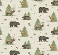 Load image into Gallery viewer, Into the Wilderness Baby and Toddler Bedding
