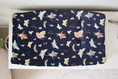 Load image into Gallery viewer, Dream World Fairies and Butterflies Custom Baby and Toddler Bedding - MookyPookyandMuffin
