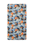 Load image into Gallery viewer, Rifle Paper Co Floral Beauty Handmade Crib Sheets Set of 3 - MookyPookyandMuffin
