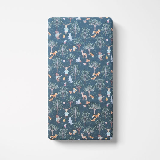 Livin' on the Hedge Custom Baby and Toddler Bedding - MookyPookyandMuffin