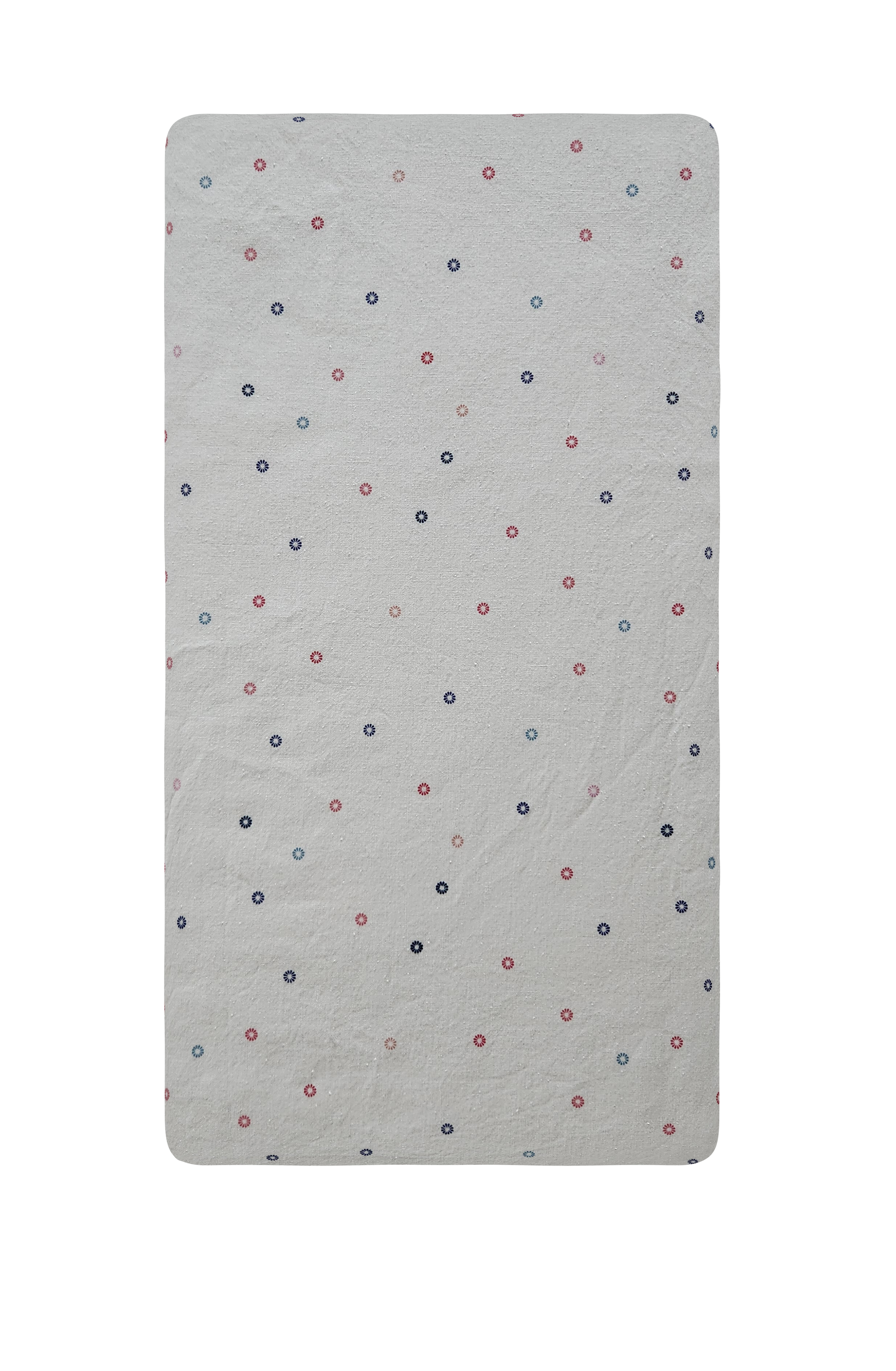 Dresden Poka Dot Baby and Toddler Bedding