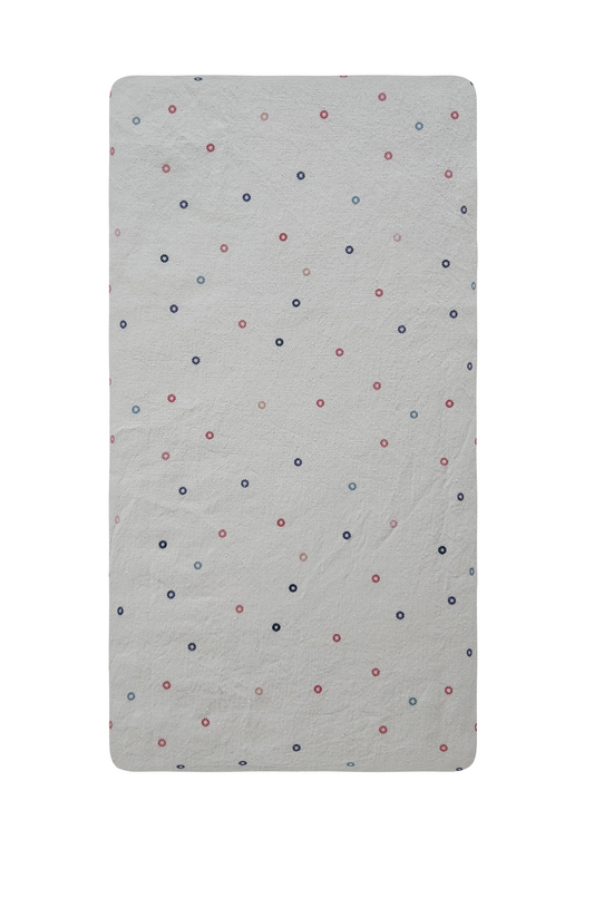 Dresden Poka Dot Baby and Toddler Bedding