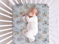 Load image into Gallery viewer, Safari Fun in Mint Baby and Toddler Bedding
