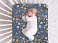 Load image into Gallery viewer, All the Sports Baby and Toddler Bedding
