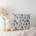 Load image into Gallery viewer, Thomas the Train Baby and Toddler Bedding
