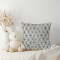 Load image into Gallery viewer, Cream Nutcracker Baby and Toddler Bedding
