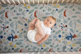 Load image into Gallery viewer, Peter Pan Custom Baby and Toddler Bedding - MookyPookyandMuffin
