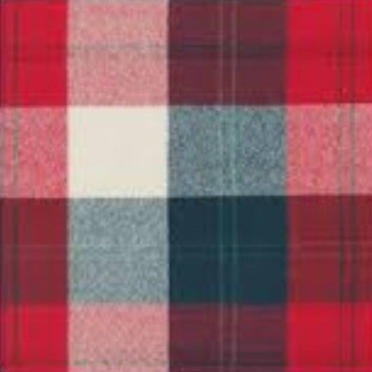 Americana Flannel Plaid Custom Baby and Toddler Custom - MookyPookyandMuffin