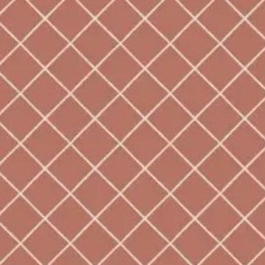 Elegance- Essential Rose Quilting Cotton - MookyPookyandMuffin