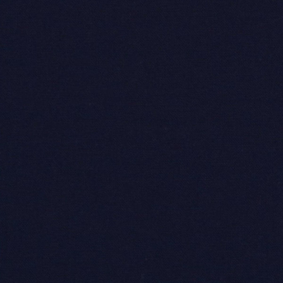 Kona Cotton Navy Custom Baby and Toddler Bedding - MookyPookyandMuffin