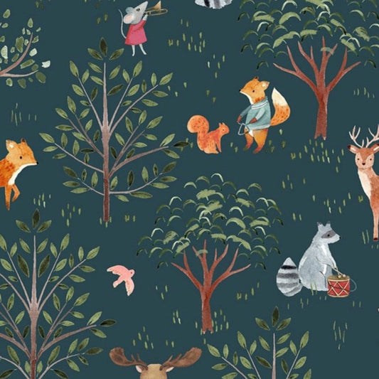 Livin' on the Hedge Custom Baby and Toddler Bedding - MookyPookyandMuffin